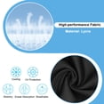 thumbnail image 3 of Elegant Choise Cooling Arm Sleeves Cycling Running Sports UV Protection Outdoor for Men Women, 3 of 22