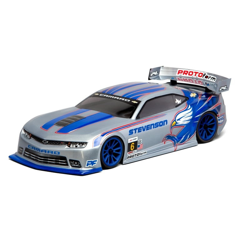 ホビーラジコン Protoform Chevy super truck 1211 ホビー