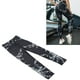 thumbnail image 5 of Pantalones Atléticos Suaves Del Control De La Barriga, Polainas Cómodas Del Entrenamiento De Las Mujeres Para Correr, 5 of 7