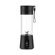 thumbnail image 1 of Hot Sale!Portable Blend, USB Rechargeable Personal For Smoothies, Powerful Cutting Power With 6 Blades, 380ml Home Fruit And Vegeta, 1 of 2