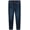 Dark Indigo, variant on Boys' Slim Fit Denim Jeans - Ultra Stretch Casual Pants for Boys (2T-16)