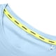 thumbnail image 5 of pstuiky Camisa de manga corta para hombre, Camiseta informal de verano para hombre, de color liso, holgada, de manga corta y cuello redondo camisas casuales para hombre xxl, 5 of 7