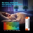 thumbnail image 4 of LEDMO LED Driver 60W 12V DC Quiet Operation Universal Regulated Dimmable Power Supply Input/Output Isolation Protection Transform, 4 of 9