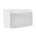 thumbnail image 4 of DOLITY Outdoor Plug Protector 118 Type Cover Socket Waterproof Dustproof Box Electrical White, 4 of 9