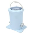 thumbnail image 6 of Portable 12L Manual Washing Machine Student Dehydrator Washer Household Dryer, 6 of 19