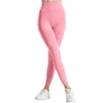 thumbnail image 4 of Celsior Compression Leggings Fitness Sport Pants Scrunch Butt Compression Legging 3D Anti Cellulite Leggings for Women Workout Yoga Pants High Waisted Leggings Slim Move Cellulite Leggings XL, 4 of 7