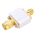 thumbnail image 2 of Filtre Passe-Bandes 446MHz Fréquence Centrale 1dB Bande Passante 6MHz SMA m F Interface pour Réception, 2 of 14