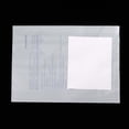 thumbnail image 4 of Colostomy Bag, Butt Cleaning Pouch 3.5cm Hole Diameter 100pcs Easy Using  for Home Use, 4 of 8