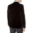 thumbnail image 6 of Adam Baker Men's Slim Fit Velvet Sport Coats - Colors, 6 of 8