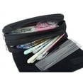 thumbnail image 3 of TOOAD Pikachu Trousse Double Enfant Grande Capacité A, 3 of 3