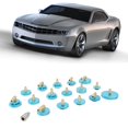 thumbnail image 4 of Master Cylinder Adapters Set, Brake Oil Fluid Bleeding Tools Portable Quick Connection  for Vehicle, 4 of 7