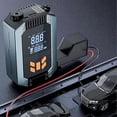 thumbnail image 5 of 2 In 1 Car Jump Starter Air Pump 150psi Air Compressor Power Bank Booster, 5 of 5