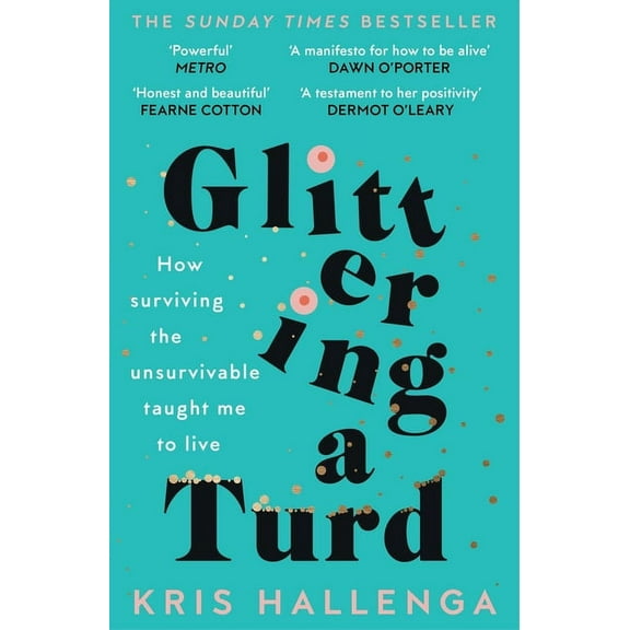 Glittering a Turd, (Paperback)