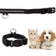 thumbnail image 4 of Fiudx Collar Led para Perro, Recargable Por Usb, con Luz Brillante, Tres Modos de Flash, Impermeable y Ajustable, Ideal para Paseos Nocturnos, Naranja, Amarillo, Verde y Negro, 41 X 41 X 2,5 Cm., 4 of 6
