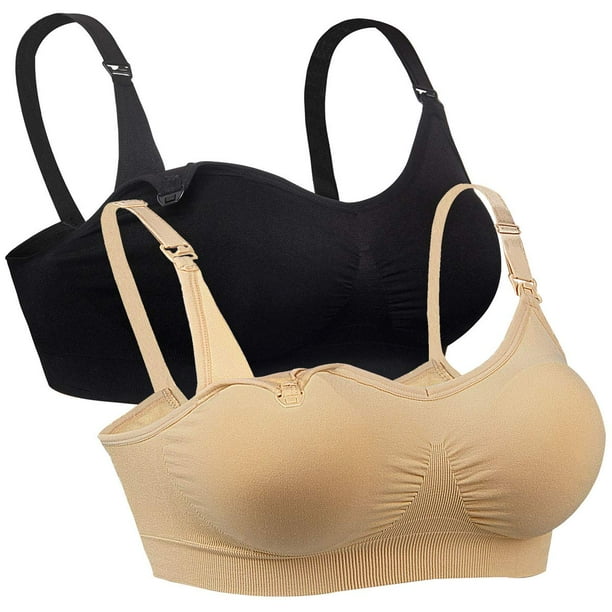 sleeping bra during pregnancy