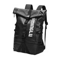 thumbnail image 4 of Xuanheng Basketball Backpack Ball Rack Shoe Compartment for Sports Training Equipment, 4 of 8