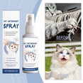 thumbnail image 5 of LSLJS No Chew Spray for Dogs, Bitter Dog Deterrent Spray for Furniture & Carpet, Anti Chew Spray for Dogs, Pet Corrector & Training Spray for Dogs & Puppies, Bitter No Chew Spray for Dogs, 120ml, 5 of 9