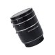 thumbnail image 2 of Tubo de extensión Macro DG-G Auto enfoque TTL AF extensión tubo anillo 12mm 20mm 36mm Set Metal montaje con tapas para cámara DSLR Canon EF EF-S 35mm lente Viltrox Tubo de extensión macro, 2 of 7
