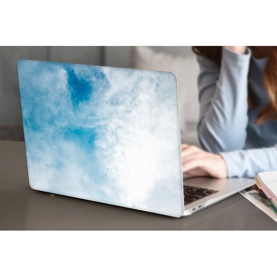 KSK KAISHEK Hard Case Only for Old MacBook Pro 13 inchs( Retina Display, Early 2015/2014/2013/Late 2012) + Black Keyboard Cover Model A1502/A1425, No USB-C QLXL0557