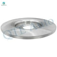thumbnail image 6 of Set of 4 Front-Rear Disc Brake Rotors For 2012-2014 Chrysler Town & Country, 6 of 10