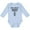 AE-Light Blue, variant on Inktastic Future Judge Law Scale Boys or Girls Long Sleeve Baby Bodysuit