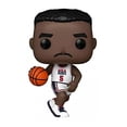 thumbnail image 2 of Figura de vinilo Funko Pop NBA Legends David Robinson 92 Team USA POP! POP, 2 of 2