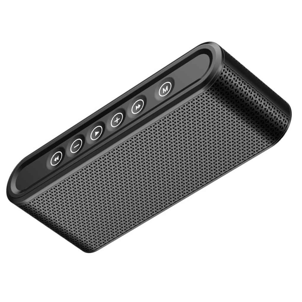 ziyahihome wireless speaker stereo speaker mobile power