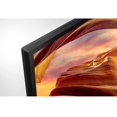 thumbnail image 4 of Sony 75-inch X77L LED 4K Ultra HD HDR Smart Google TV with Google Assistant, 4 of 7