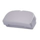thumbnail image 4 of Parasol para coche, estuche organizador para gafas, caja de almacenamiento, soporte para visera, bolsillos para sombrilla, accesorios para automóvil, 4 of 5