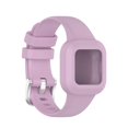 thumbnail image 1 of Correa De Reloj Compatible Con Garmin Fit Jr3, Correa Deportiva De Silicona Suave, Pulsera De Repuesto Scienceny EL017229-05, 1 of 5