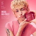 thumbnail image 3 of being MEGA NO-FRIZZ Smoothing Hair Mask à l'Huile de Jojoba et d'Amande, 3 of 10
