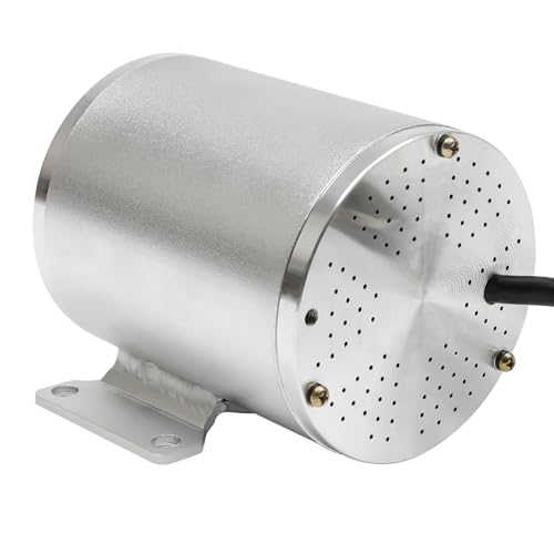 72V 3000W Brushless Motor Kit with Controller and Throttle for Electric Scooter E Bike Engine Motorcycle DIY Part Conversion Kit