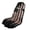 American Flag Design, variant on XYZCANDO American Eagle Pride Car Seat Towel Cover, Washable Versatile Car Seat Towel Non-Slip Breathable for Trucks Vans Cars