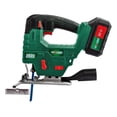 thumbnail image 3 of Sierra Caladora Inalámbrica 20v Brushless Con Batería Y Cargador SC-3300PT Oakland, 3 of 7
