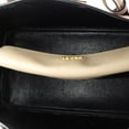 thumbnail image 5 of Pre-Owned Cuir Double Tote Saffiano Leather Medium By Rebag, 5 of 9