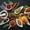 Finest Spices And Herbs, variant on Elephant Stock Finest Spices And Herbs Wall Art - Horizontal Canvas Wall Art - Dining Room Wall Decor - Food And Drink Canvas - Brown And Gray Decor - 12" x 8"