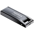 thumbnail image 2 of Memoria USB 128GB ADATA AROY UR340 3.2 Metal AROY-UR340-128GBK, 2 of 5