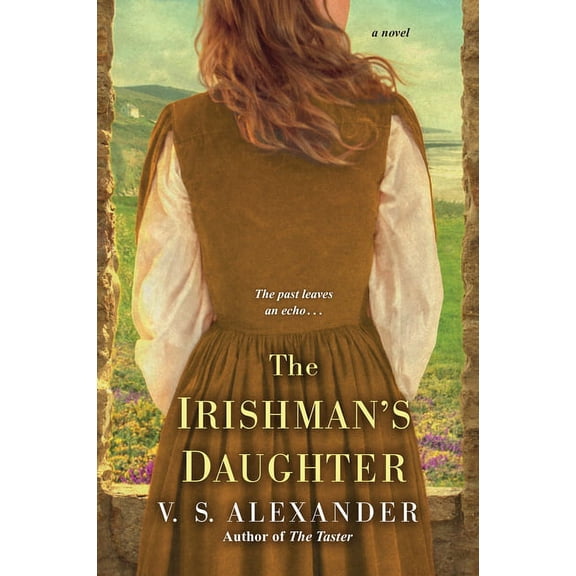 The Irishman's Daughter, (Paperback)