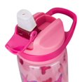 thumbnail image 4 of Cool Gear 25 Fluid Ounce Pier Sipper - Polka Dot Butterflies, 4 of 4