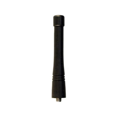 Genuine RCA Handheld Radio Antenna | VHF 136-150 MHz | Short 3"