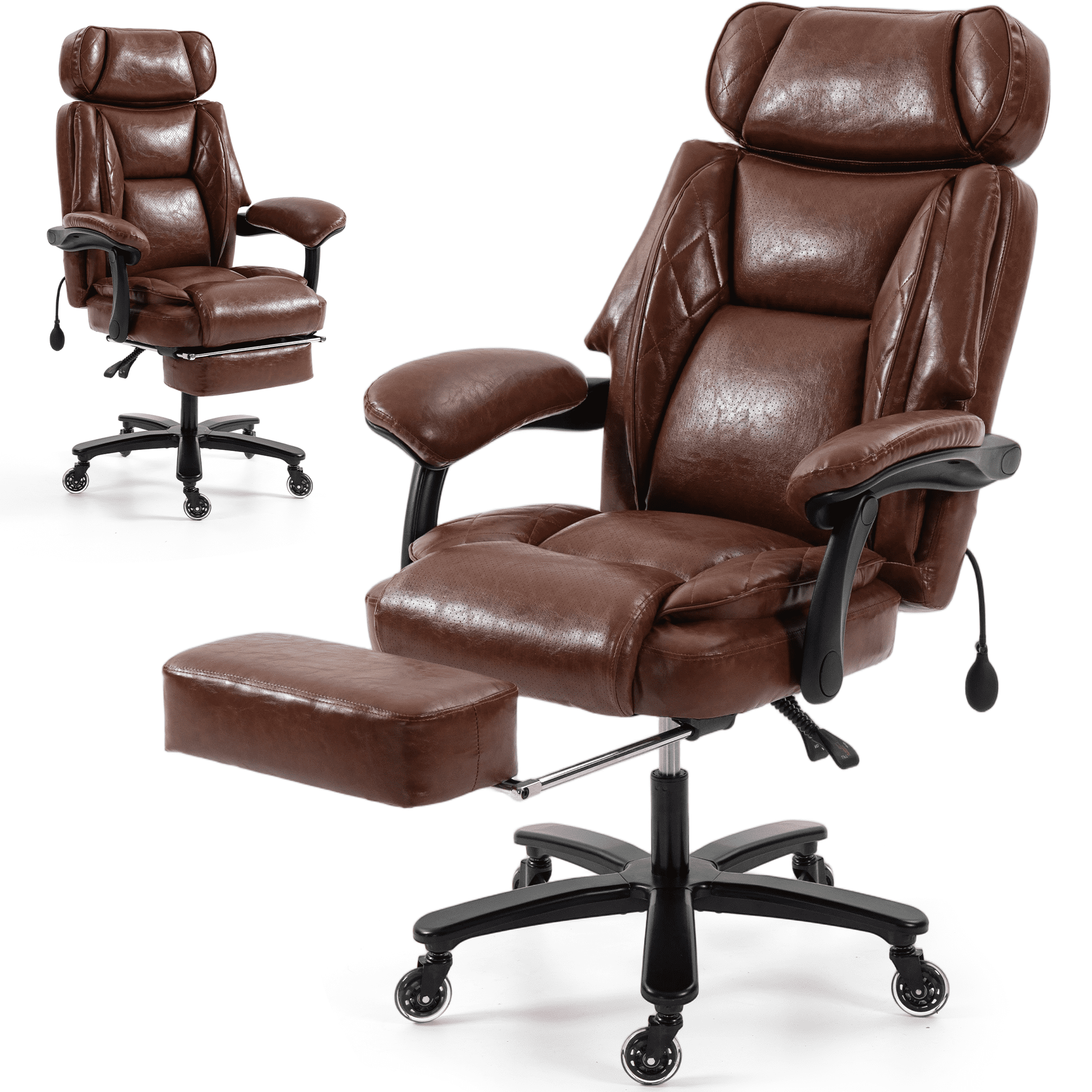 wentum large office chair oversized product