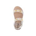 thumbnail image 5 of bebe Toddler Girls PCU Sandals – Cute Charm Slip-On Sandals, 5 of 11
