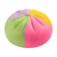 thumbnail image 2 of Easter Basket Stuffers Gradient Giant Crystal Dumpling,Highlights Jumbo Dumpling,Mystery Dumplings, Easter Birthday Gifts K, 2 of 8