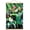 Premium Print and Beechwood Hanger Bundle, variant on DC Comics - The Green Lantern Corps - Portrait Wall Poster, 14.725" x 22.375"