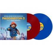 Dario Marianelli - Paddington 2 Soundtrack - Music & Performance - Vinyl