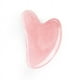 thumbnail image 1 of Cara Cuerpo - Jade Cuarzo Rosa - Herramientas de Masaje Facial -, 1 of 4