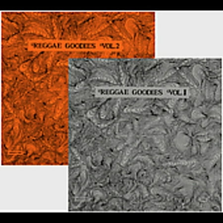 Reggae Goodies, Vol. 1 and 2