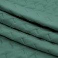 thumbnail image 6 of Mocaletto Luxury King Size Quilts, 3 Piece Green Quilt Set, Reversible King Quilt Bedding Set with Pillow Shams, Ultra Soft Lightweight Microfiber Bedspread, All Season Summer King Size Coverlet, 6 of 8
