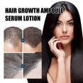 thumbnail image 4 of unique Forte Hair Lotion, Hair Growth Ampoule Serum Lotion, Hair Growth Serum With Androgen and DHT Blockers For Thinning Hair Promotes Stronger Thick, 4 of 5