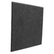 thumbnail image 5 of Amortiguador de sonido, panel de absorción acústica de 6 piezas Panel de absorción acústica Acolchado a prueba de sonido para pared de calidad superior, 5 of 12